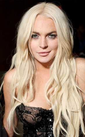 Lindsay Lohan Lindsay Lohan